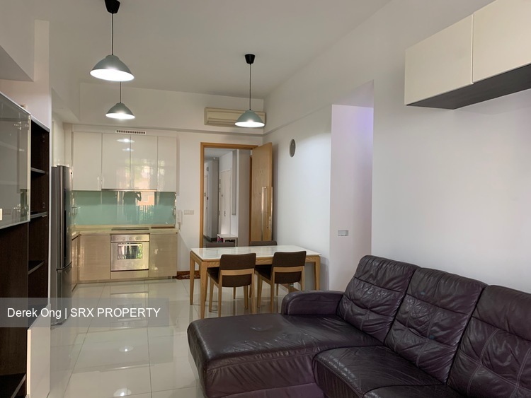 The Waterline (D19), Condominium #208496651